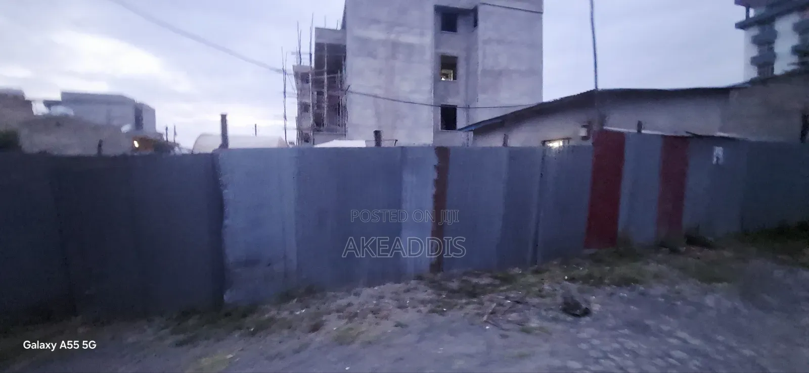 6bdrm House in Bole Ayat for sale