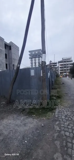 6bdrm House in Bole Ayat for sale