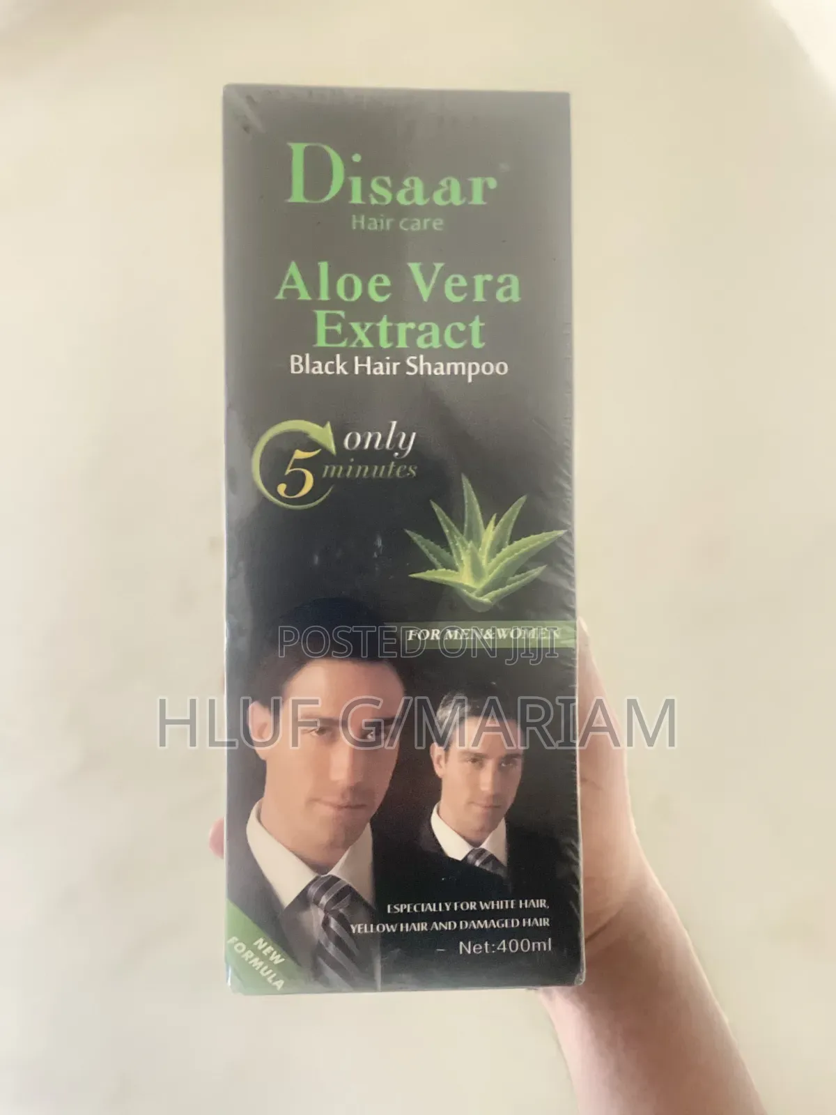 Dissar Haire Care
