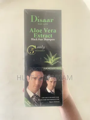 Dissar Haire Care