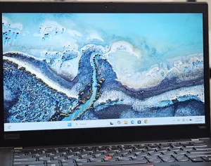New Laptop Lenovo ThinkPad T490s 16GB Intel Core i5 SSD 512GB