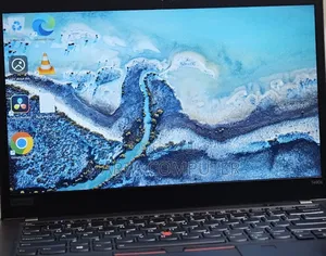 New Laptop Lenovo ThinkPad T490s 16GB Intel Core i5 SSD 512GB