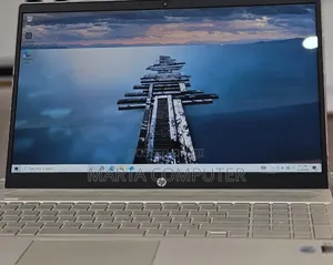 New Laptop HP Pavilion 15 16GB Intel Core i7 SSD 256GB
