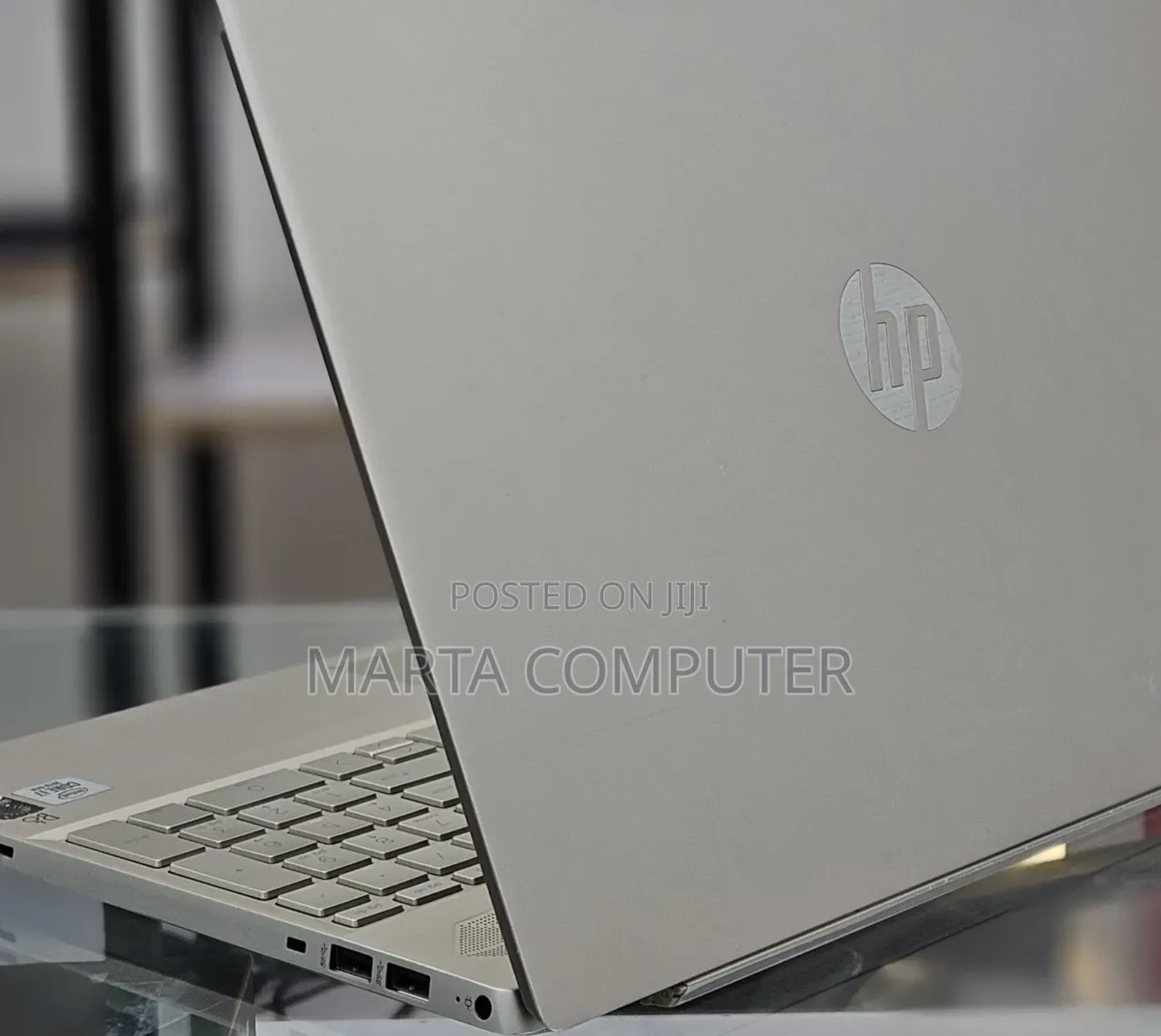 New Laptop HP Pavilion 15 16GB Intel Core i7 SSD 256GB