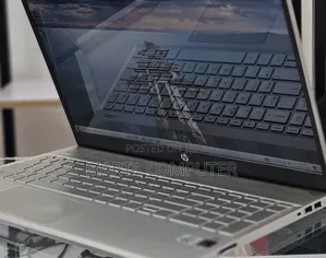New Laptop HP Pavilion 15 16GB Intel Core i7 SSD 256GB