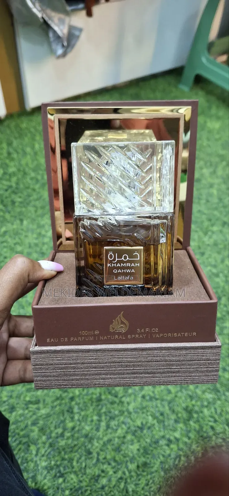 Original Perfume
