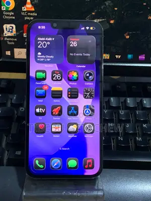 Apple iPhone 13 Pro 128 GB Gray