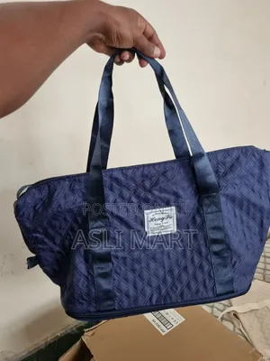 Bag for Different Purposes