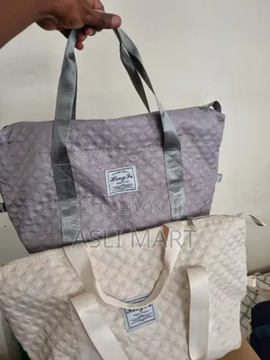 Bag for Different Purposes
