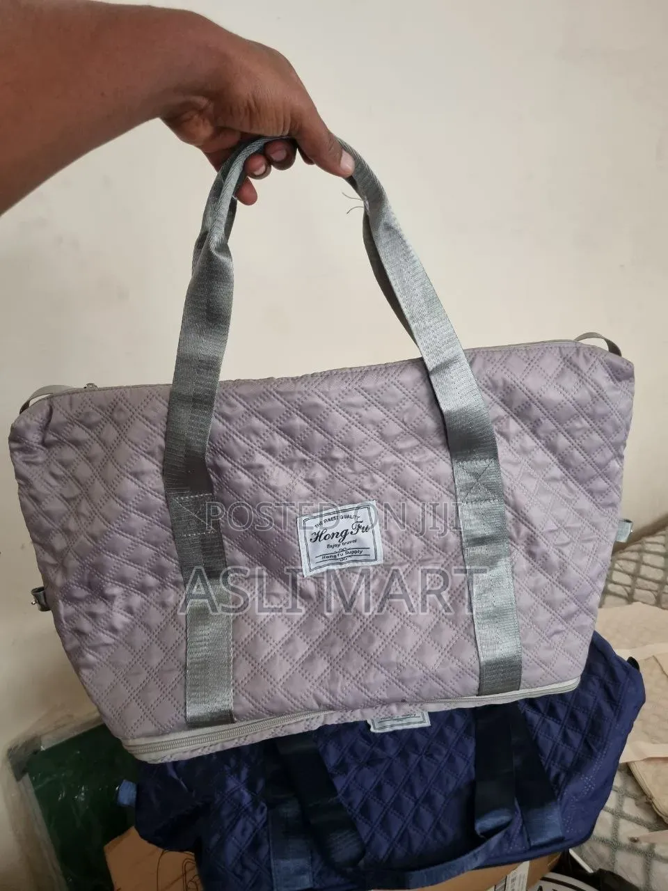 Bag for Different Purposes