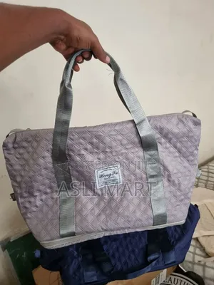 Bag for Different Purposes