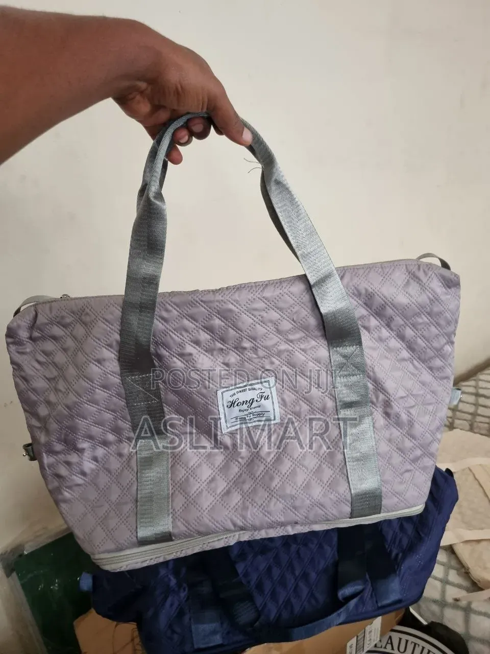 Bag for Different Purposes