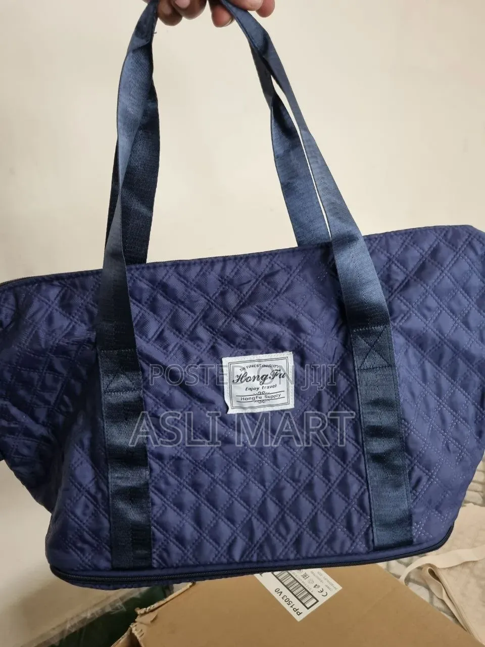 Bag for Different Purposes
