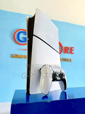 Ps 5 Digital/No Disk/ Model