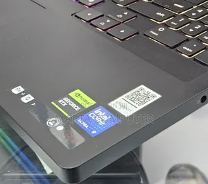 New Laptop Lenovo Legion Pro 7 32GB Intel Core Ultra 9 SSD 1T