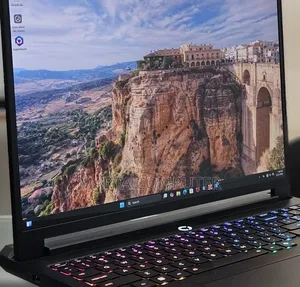 New Laptop Lenovo Legion Pro 7 32GB Intel Core Ultra 9 SSD 1T