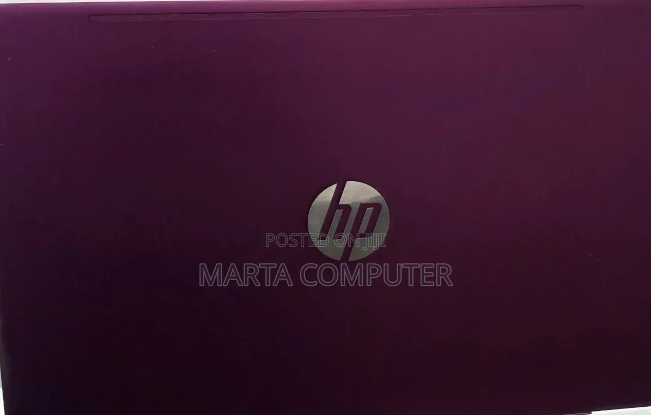 New Laptop HP Pavilion 15 16GB Intel Core i9 SSD 512GB