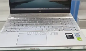 New Laptop HP Pavilion 15 16GB Intel Core i9 SSD 512GB