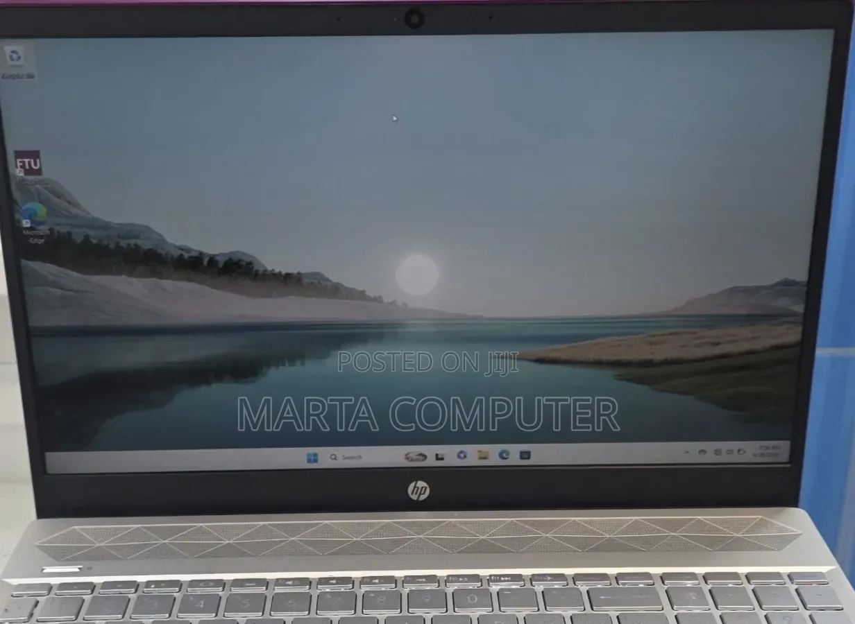 New Laptop HP Pavilion 15 16GB Intel Core i9 SSD 512GB