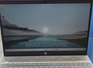 New Laptop HP Pavilion 15 16GB Intel Core i9 SSD 512GB