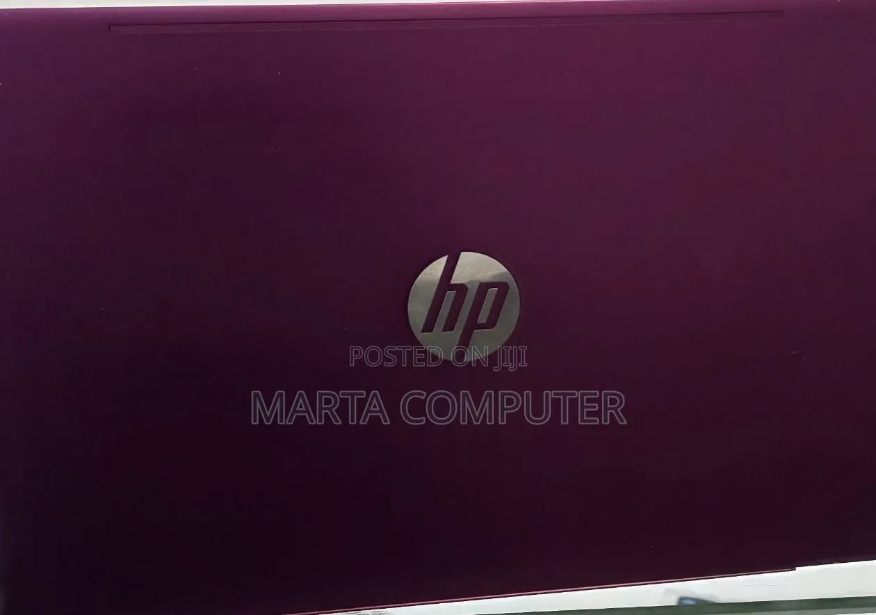 New Laptop HP Pavilion 15 16GB Intel Core i9 SSD 512GB