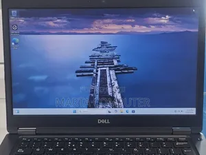 New Laptop Dell Latitude 5310 8GB Intel Core i5 SSD 256GB