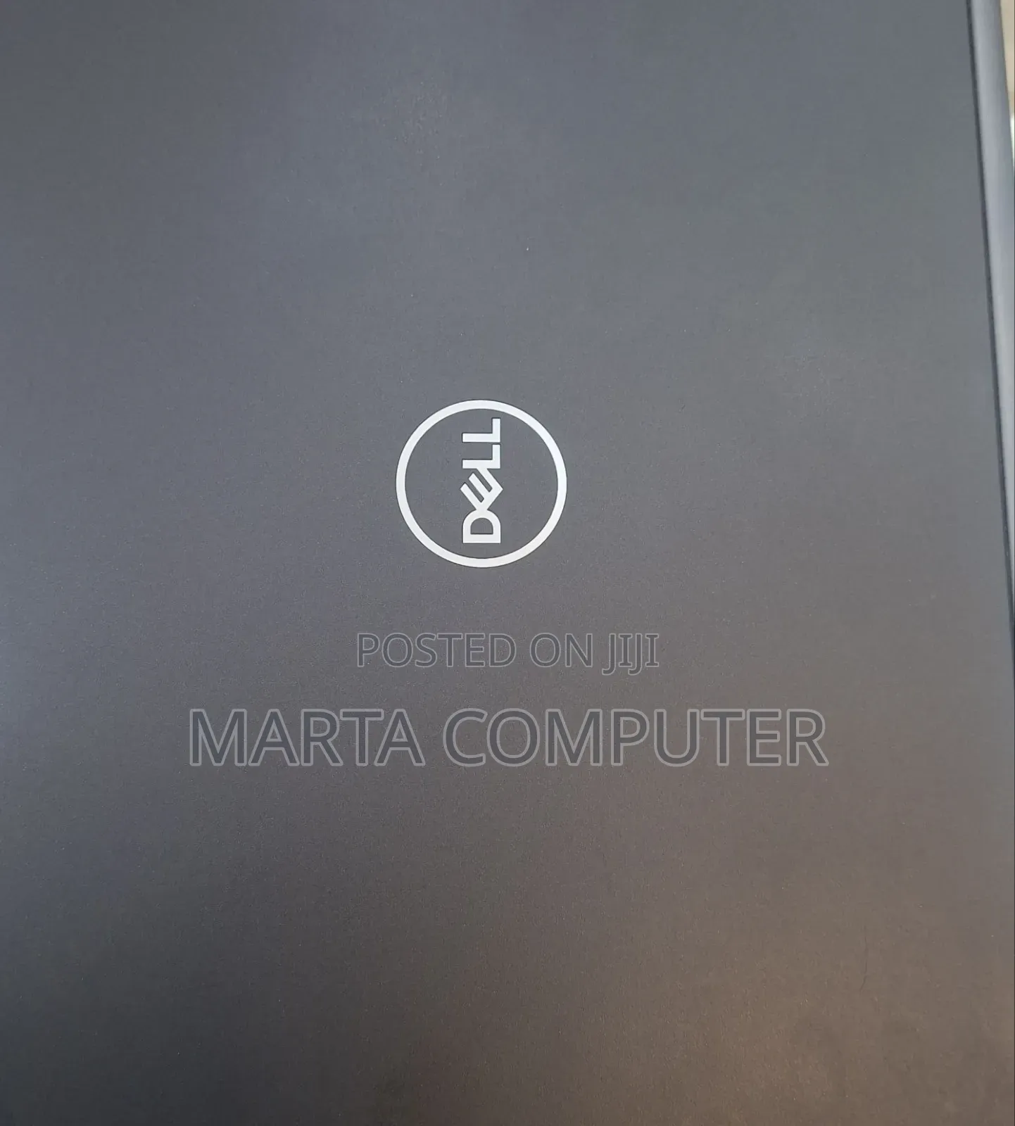 New Laptop Dell Latitude 5310 8GB Intel Core i5 SSD 256GB