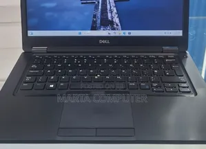New Laptop Dell Latitude 5310 8GB Intel Core i5 SSD 256GB