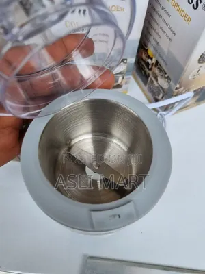 Sinboss Coffee Grinder