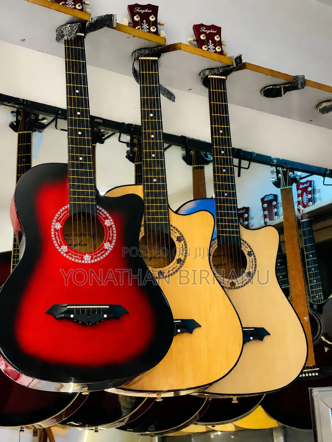 Acoustic Guitar