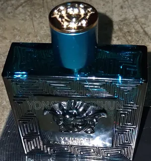 100% Original Versace Perfum