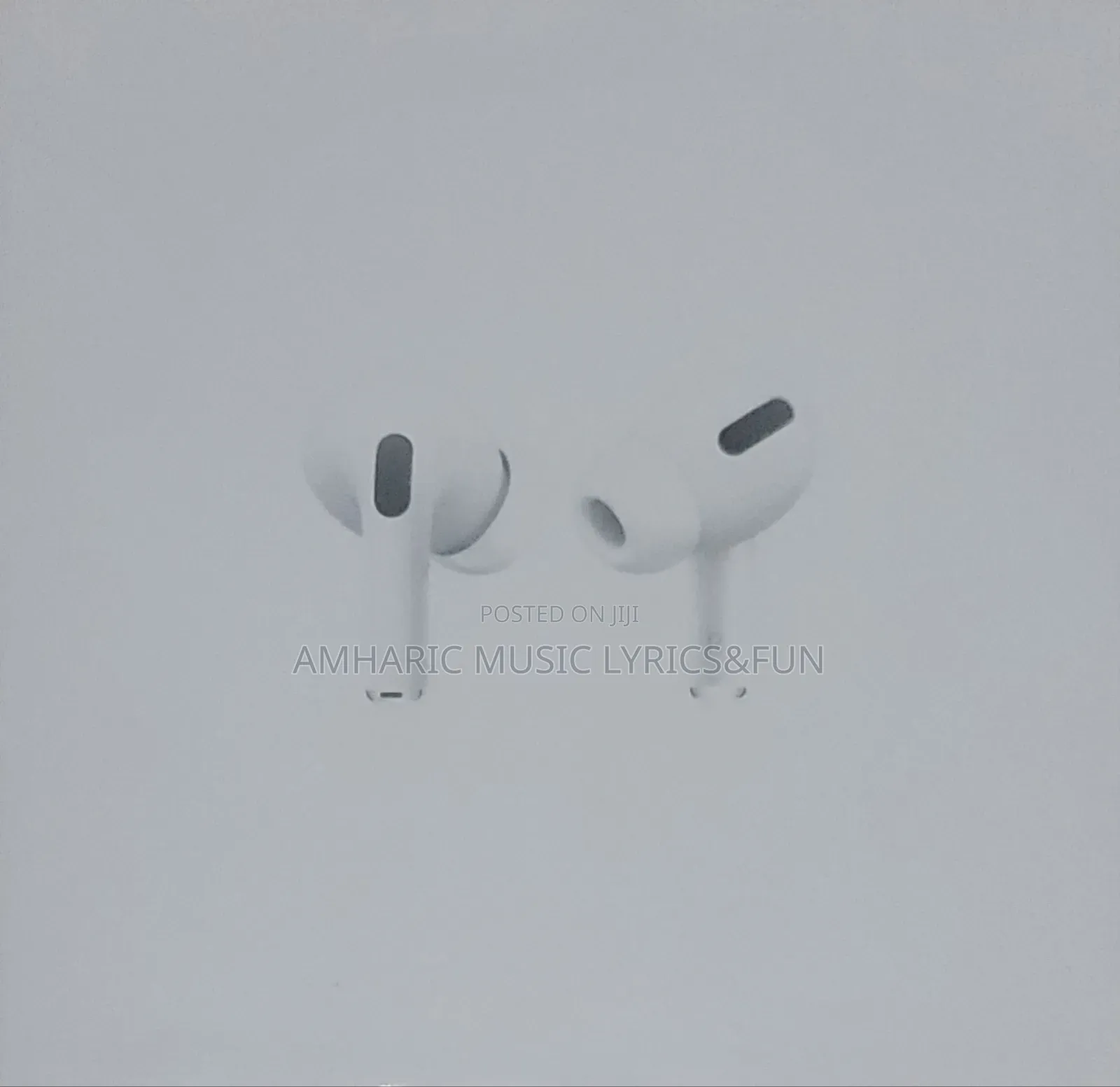 Airpods Pro