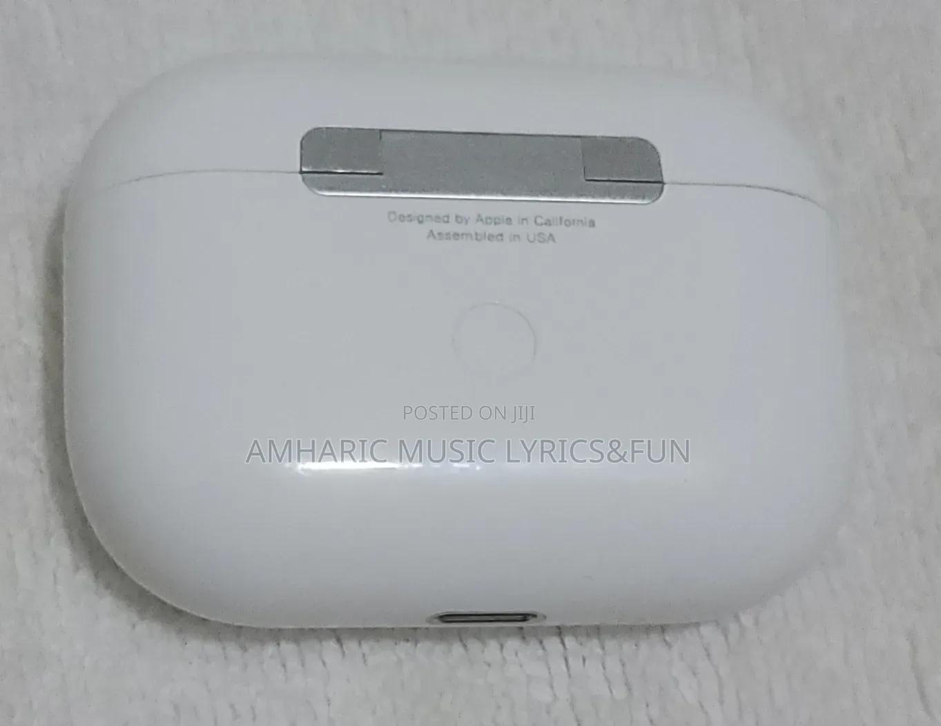 Airpods Pro