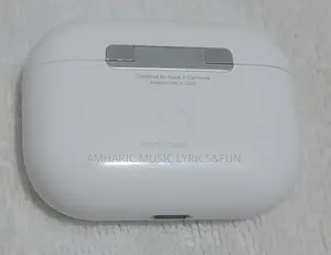 Airpods Pro