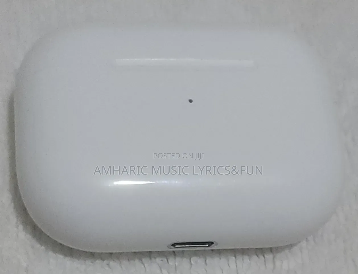 Airpods Pro