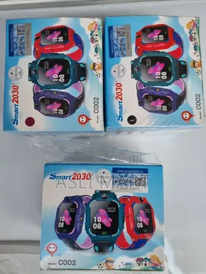 Kids2030 Smart Watch