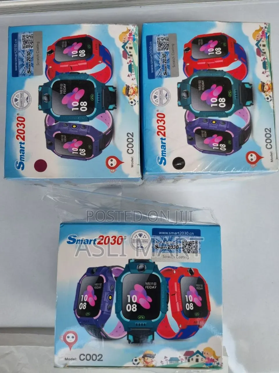 Kids2030 Smart Watch