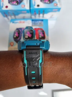 Kids2030 Smart Watch