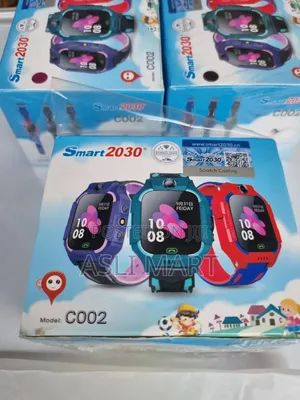 Kids2030 Smart Watch