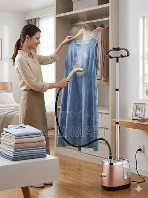 Sokany Garment Steamer 2000 Watt
