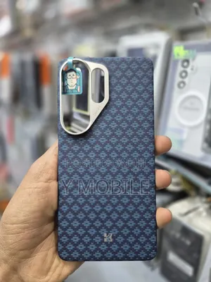 S26 Ultra Benks Case