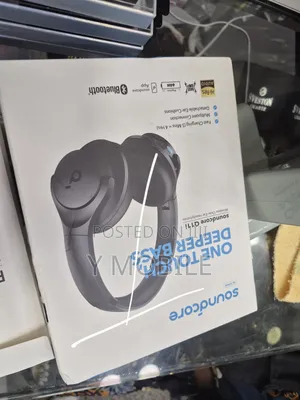 Soundcore Q11 I