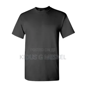 100% Cotton T Shirt