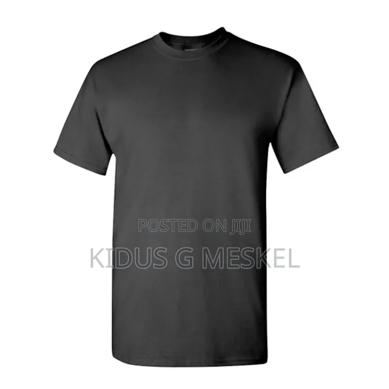 100% Cotton T Shirt
