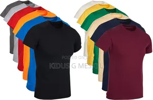 100% Cotton T Shirt