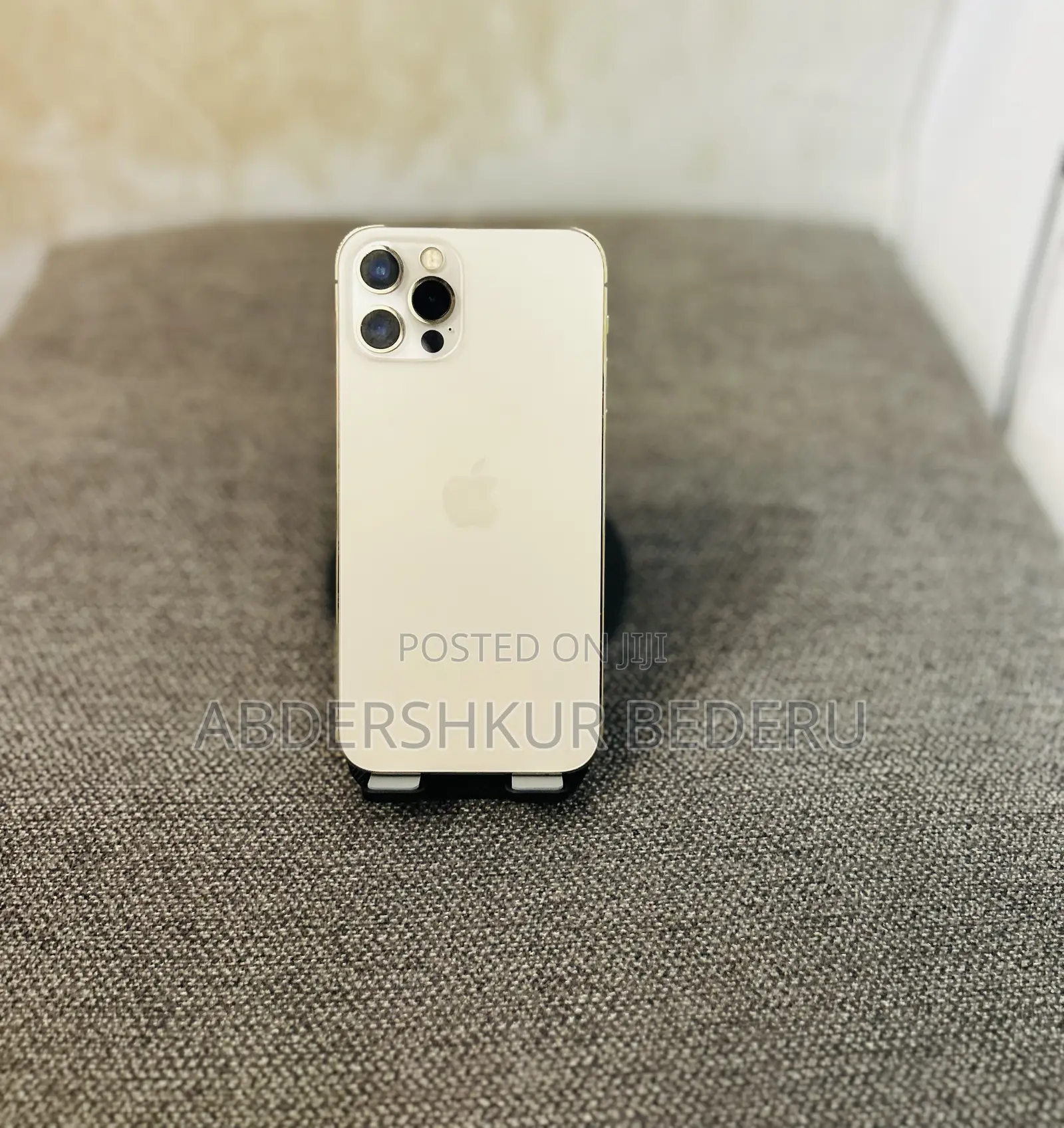 Apple iPhone 12 Pro 128 GB Rose Gold