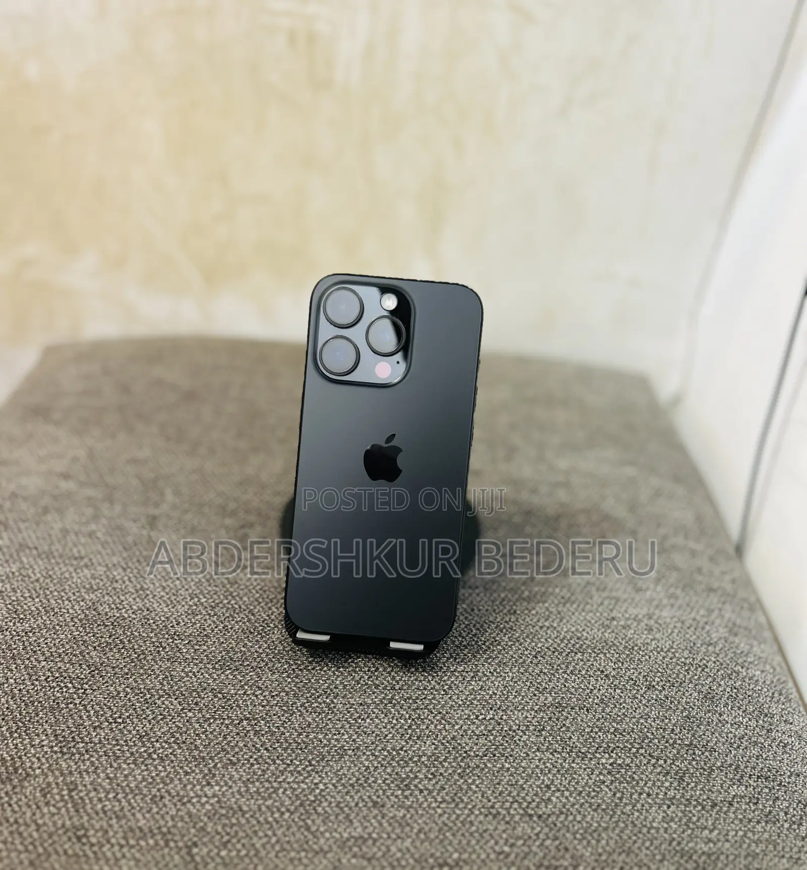 New Apple iPhone 16 Pro 128 GB Blue