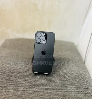New Apple iPhone 16 Pro 128 GB Blue