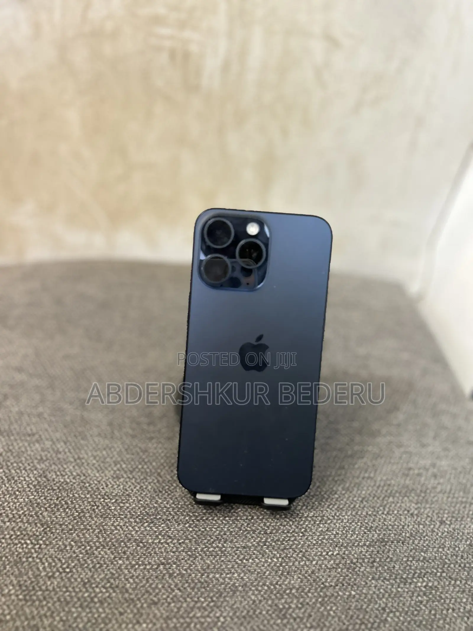Apple iPhone 15 Pro Max 256 GB