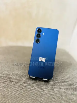 Samsung Galaxy S25+ 256 GB Blue